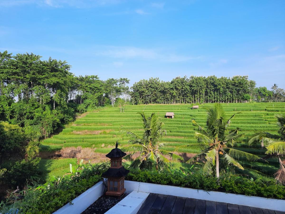 Serenity Private Villa Mas Ubud Exterior photo