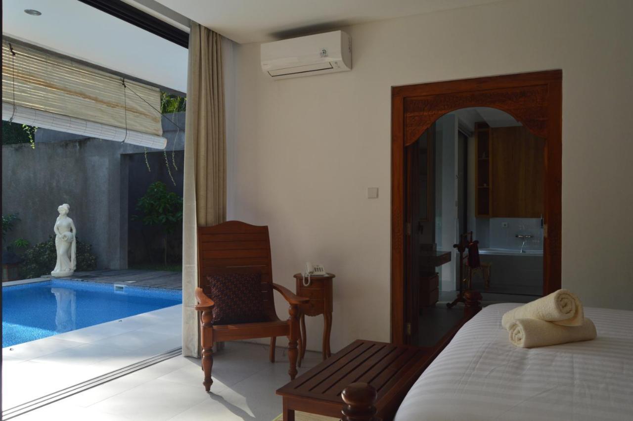 Serenity Private Villa Mas Ubud Exterior photo